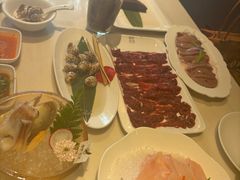 -围炉夜话·潮汕卤水火锅(榕江店)