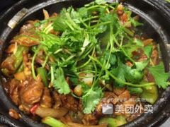 -川香煲(茅台路店)