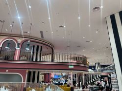 -奈尔宝家庭中心·亲子餐厅(鄞州万达店)