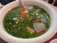 -范记靖远羊羔肉(博物馆店)