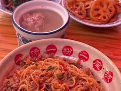 -小罗子汤店(大士院总店)