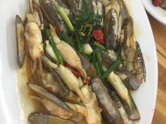-长平老姿娘夜粥(平东一街店)