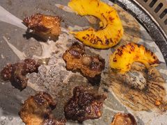 -欢喜哥齐齐哈尔自助烤肉(大学城店)