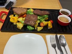 -必胜客(天河城店)