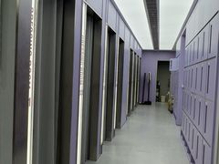 -超级猩猩健身·团课(陆家嘴中心店)