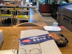 -华府九号海鲜烧烤大排档(龙域店)
