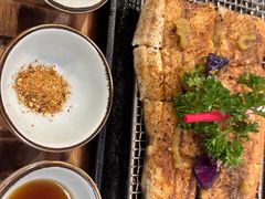 -鳗鱼家·深夜食堂(军博店)