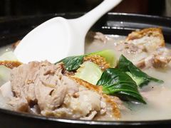 -新梅华餐厅(星悦汇店)