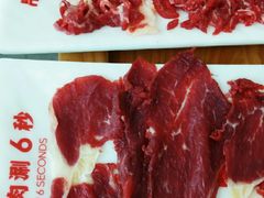 -为什么牛潮汕牛肉火锅(中信广场店)