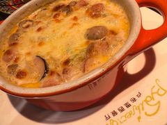 -卢布里西餐厅(海拉尔店)