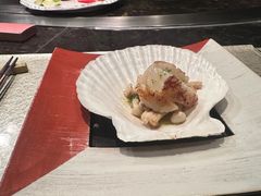 -Ginza Onodera铁板烧(外滩十八号店)