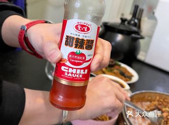 Lawrence大厨大显身手 台式油飯 台式滷味