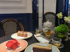 -LE SAPHIR 莎菲尔菓子(和兴店)