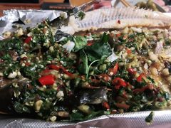 -木屋烧烤(坂田天安云谷店)