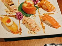 -千和日本料理(龍坪天虹店)