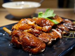 甜皮鸭-肖四女乐山跷脚牛肉(世博源店)