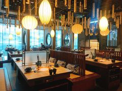 大堂-湊湊火锅·茶憩(上海合生汇店)