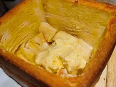 面包诱惑-绿茶餐厅(领展购物广场·中关村店)