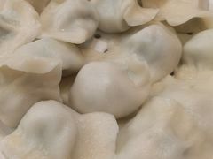 -韩记海鲜饺子旗舰店(红海新区店)