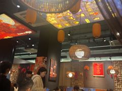 -大洋家·精品潮汕菜·生腌砂锅粥(天河东路店)
