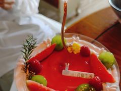 -花甜生活FatimCake·生日蛋糕