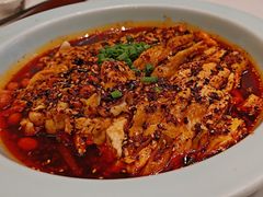 -蓉诚小厨(黄田坝店)