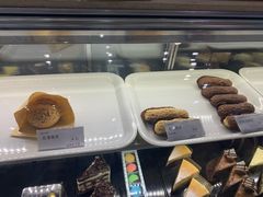-布朗尼西饼(粮道街店)