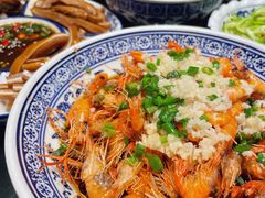 -曾家厨房·新徽菜(高新天柱路店)