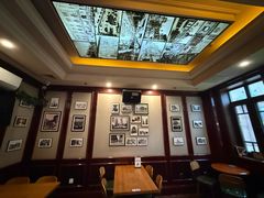 -麦落精酿啤酒餐吧(先农大院店)