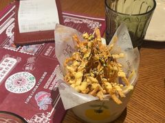 -秘密旅行Bonjour(黑金冠 江南西店)