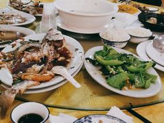 -秋姐美食店(旅游大道店)