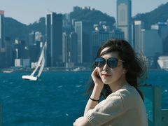 -香港九龙海逸君绰酒店