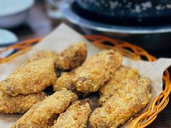 -南记食粥坊·宵夜大排档(莲花总店)