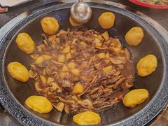 -大锅小灶(沙滨路店)