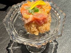 -蟹犇前•帝王蟹雪蟹(陆家嘴店)