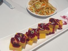 -梅利汴京烤鸭•开封豫菜地标店(晋安路店)