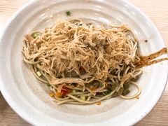 鸡丝热干面-德泓面馆(颐高店)