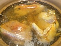 五件子汤-新聚丰菜馆(太监弄店)