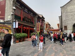 -古文化街旅游区