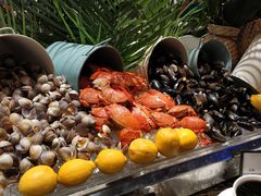 -广州天河希尔顿酒店