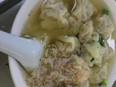 -汪家馄饨(集庆路店)