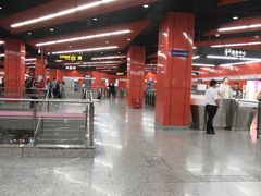-真北路(地铁站)
