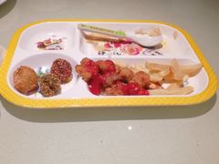 -火宴山海鲜自助火锅(新世界店)