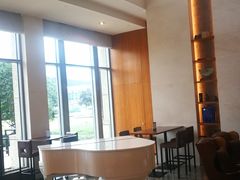 -苏州洲际酒店·大堂酒廊