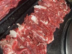 吊龙-德记牛肉社潮汕鲜切牛肉火锅(中心路店)