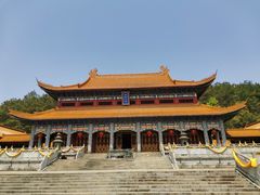 -炎帝陵景区