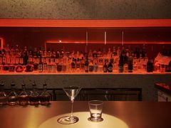 -wann lounge 低温慢煮牛排·清吧