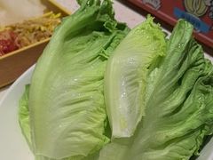 -猫爪爪原切自助烤肉(观音桥阳光世纪店)