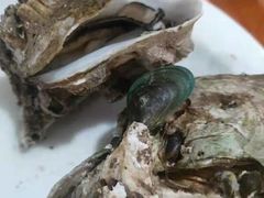 -张家卫·阳江菜·小海鲜(肥婆湾桥店)