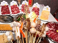 -荣叔港式沙嗲牛肉火锅(正佳潮流店)